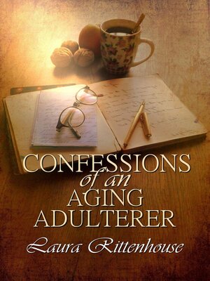 cover image of Confessions of an Aging Adulterer